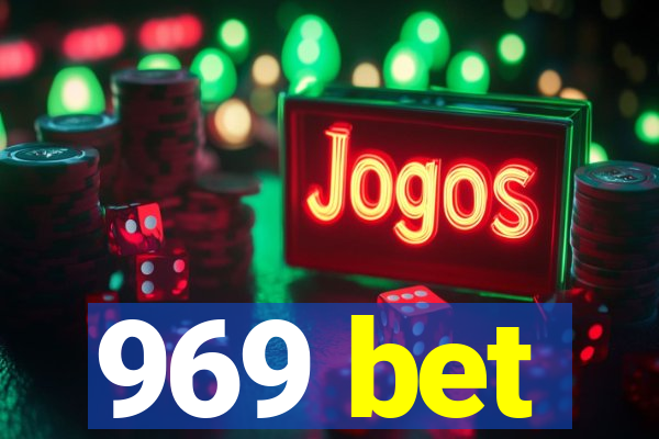 969 bet